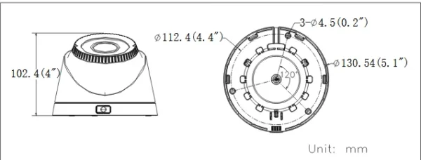 kamera 4w1 hikvision ds 2ce56d0t vfir3f28 12mm 37b828bb47b84ee4908c5a48fb558cb1