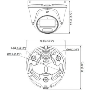 kamera 4w1 hilook by hikvision kopuka 5mp tvicam t5m 20dl 28 10655bc374fb4ffcaa789485cbf5a86b