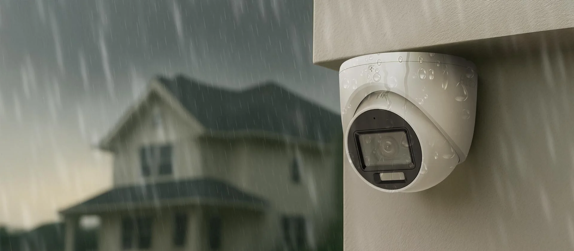 Gotowa na każde warunki – klasa szczelności IP67