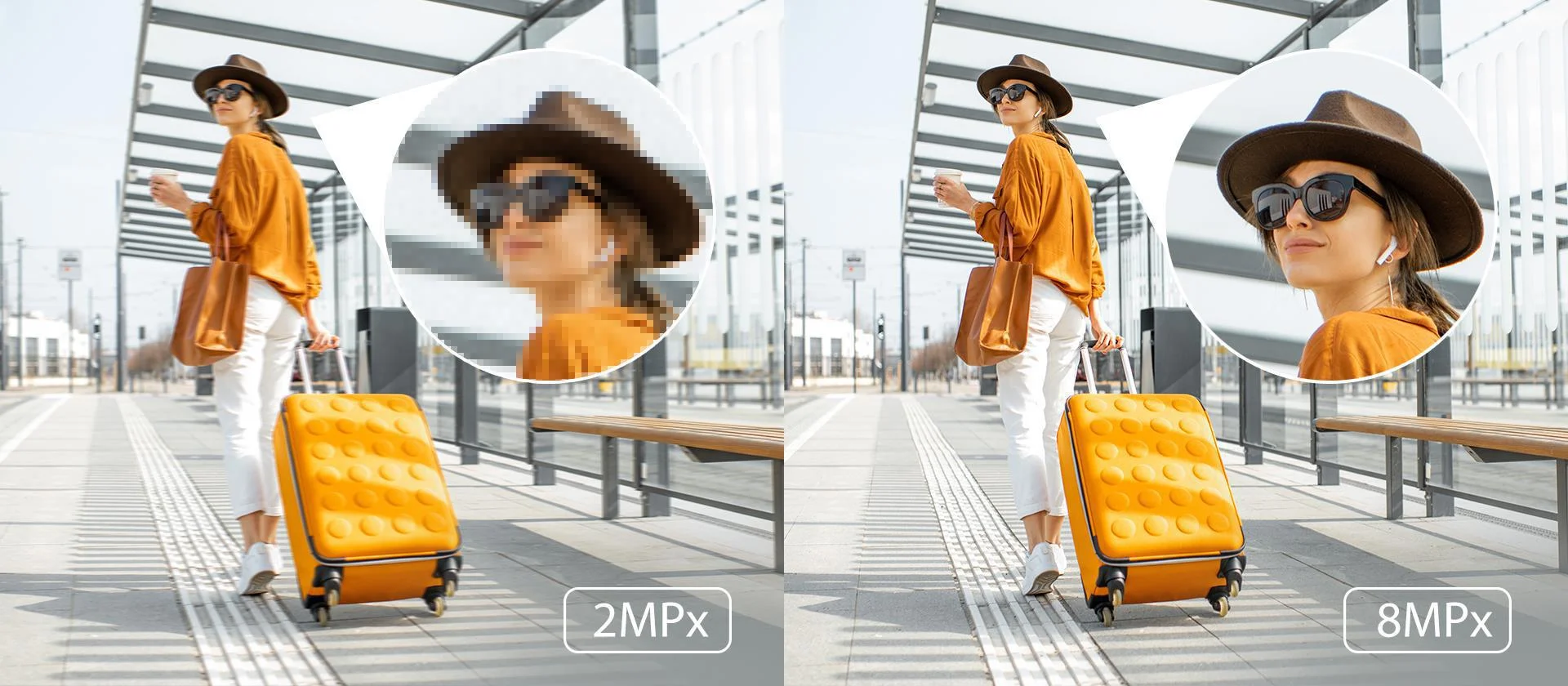 Obraz w najwyższej jakości – 4K Ultra HD