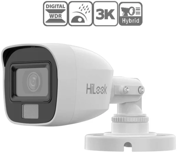 kamera 4w1 hilook by hikvision tuba 5mp tvicam b5m 20dl 28mm 03fac9b28c344a07b0da8a5220e06224