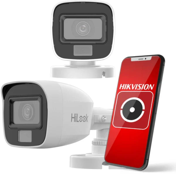 kamera 4w1 hilook by hikvision tuba 5mp tvicam b5m 20dl 28mm a55310c67fe24b3db7cc32814d24a174