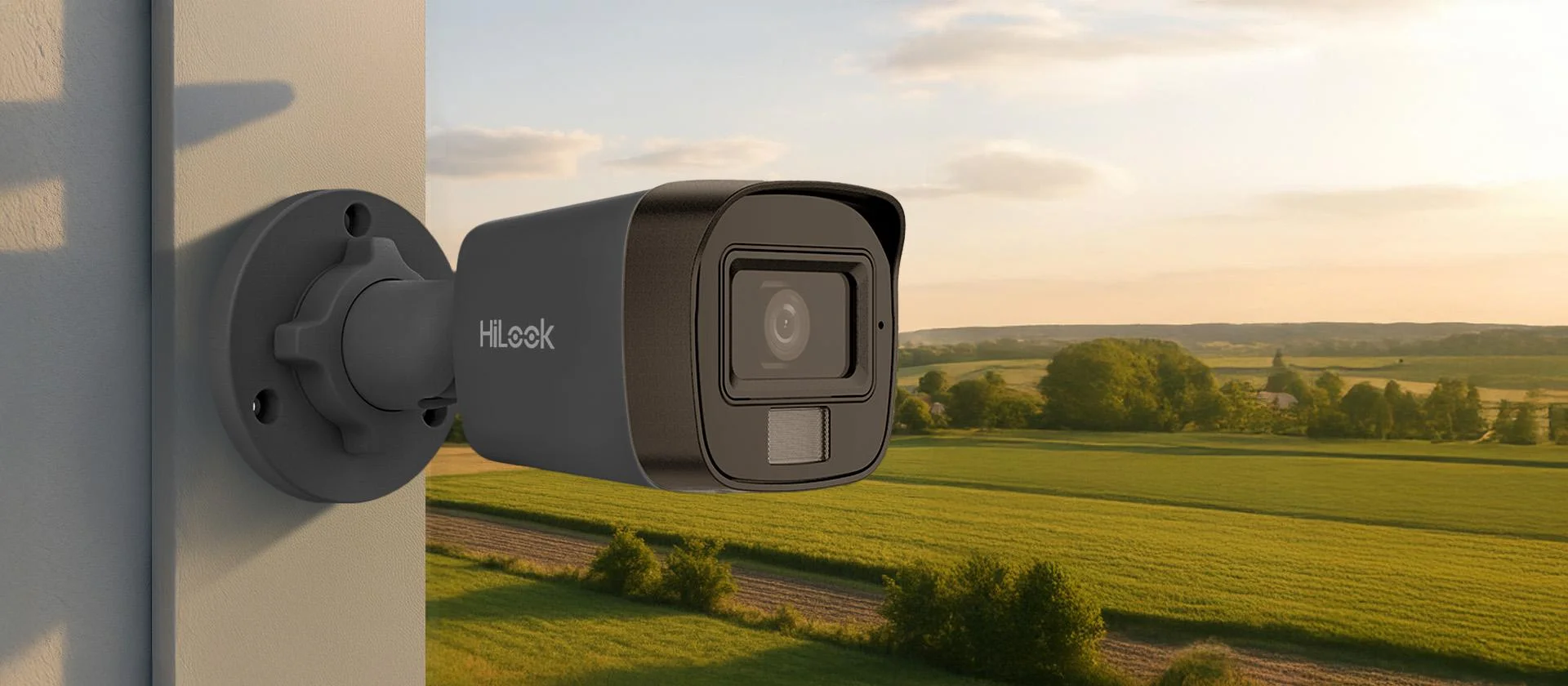 Kamera Hilook TVI-B8M-20DL – 4K jakość i niezawodność w kompaktowej obudowie