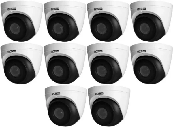 kamera bcs basic bcs b eip45vsr320 opakowanie zbiorcze 10szt 5820dcb2fbf5412aa3b506af82628554