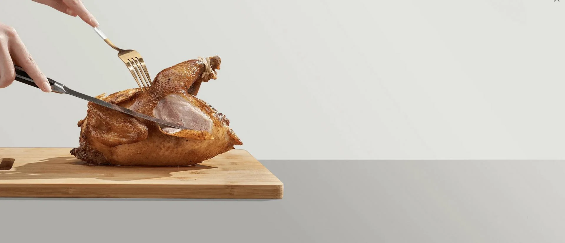 Frytkownica Xiaomi Smart Air Fryer 6.5L - piecz z nią także w wysokiej temperaturze szybko i wydajnie (nawet do 220°C)