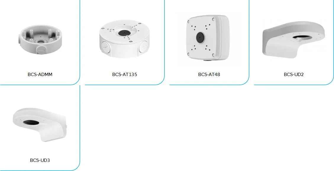 Akcesoria opcjonalne: