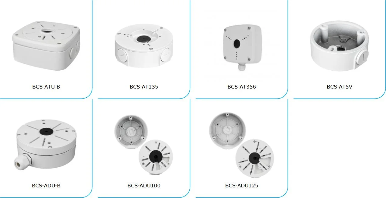 Akcesoria opcjonalne