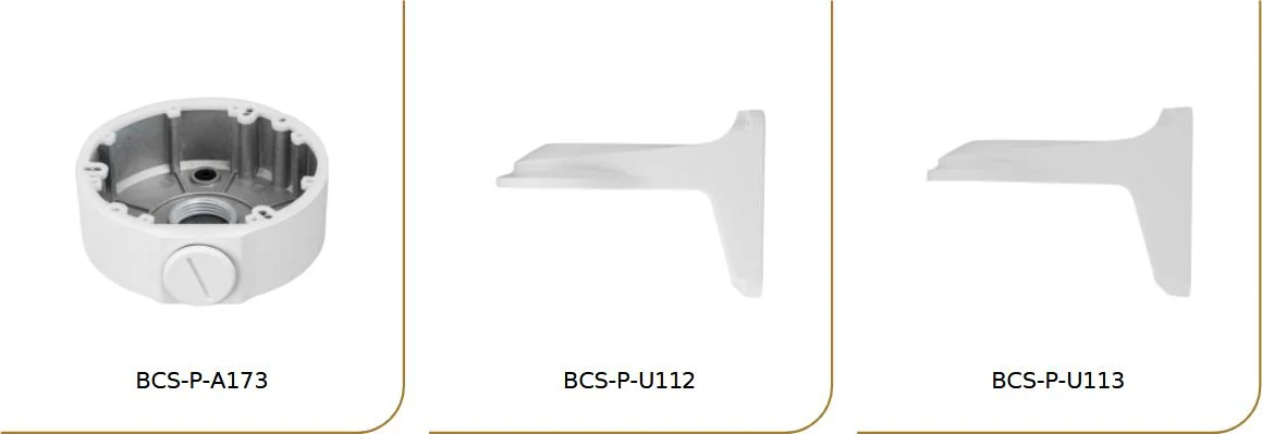 Akcesoria opcjonalne