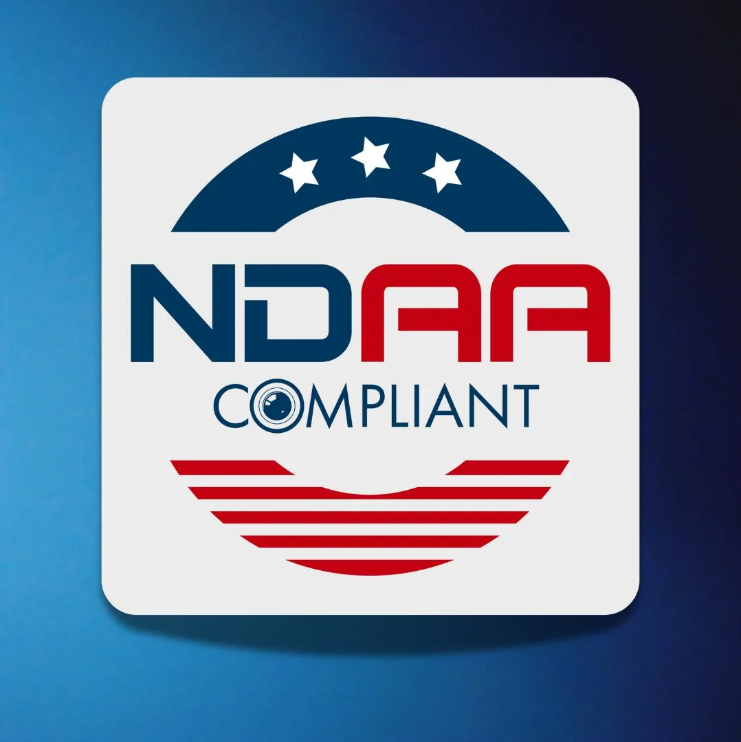 BCS POINT – niezawodność i bezpieczeństwo klasy NDAA