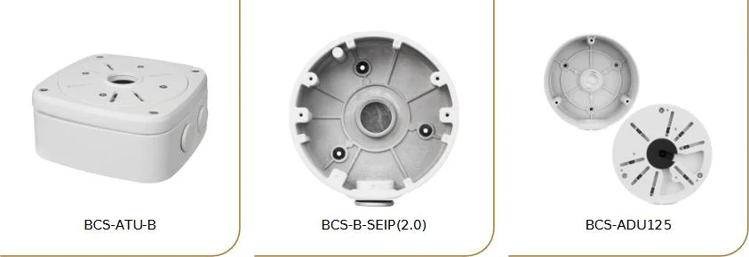 Akcesoria opcjonalne: