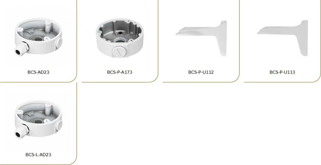 Akcesoria opcjonalne