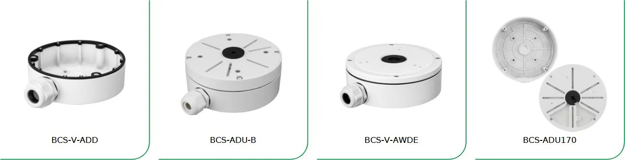 Akcesoria opcjonalne