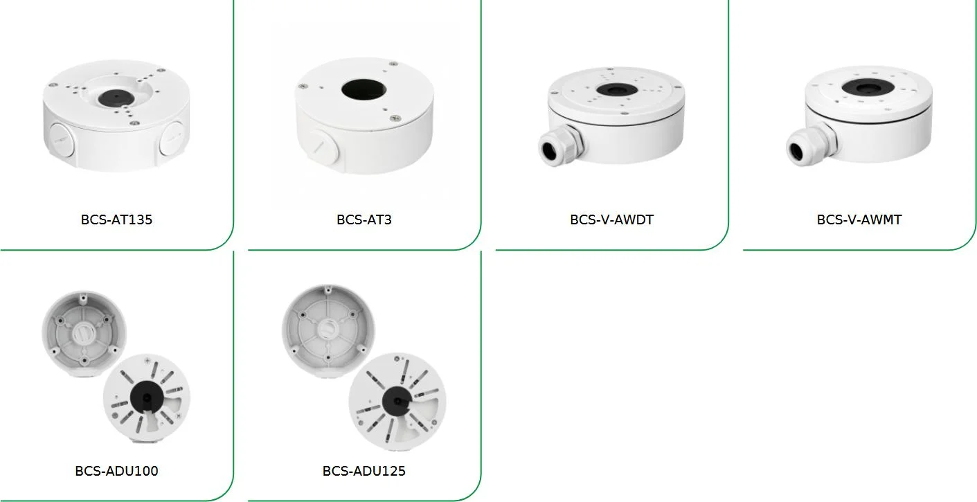 Akcesoria opcjonalne