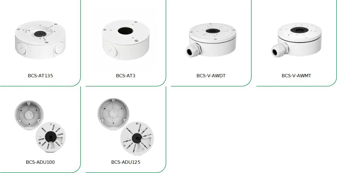 Akcesoria opcjonalne