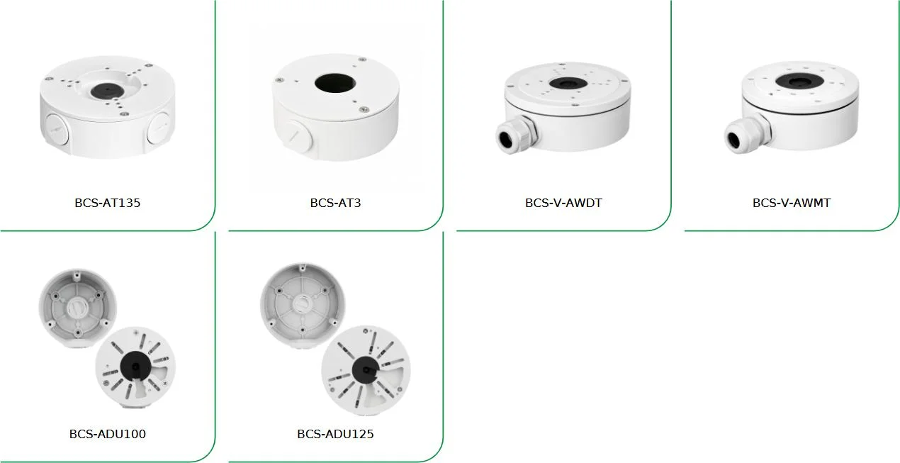 Akcesoria opcjonalne