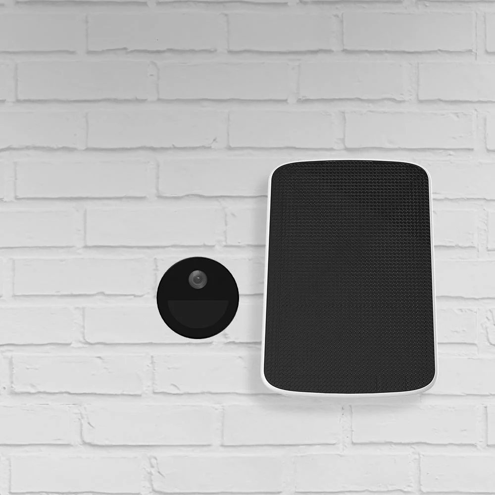 Kompaktowy, wysokowydajny panel solarny