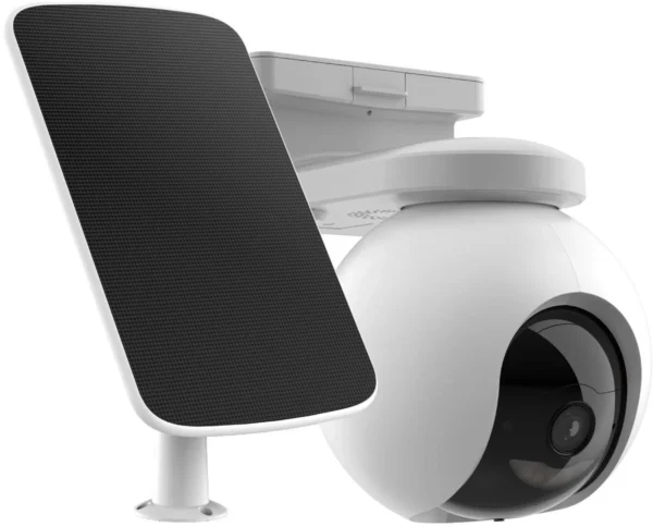 kamera bezprzewodowa ezviz hb8 2k 4mp panel solarny 200582938dc74573bc00bda15074e7bd