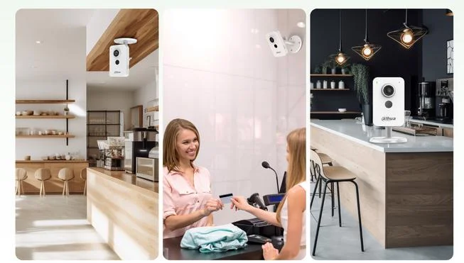 Dahua 2 MPx - Super bohater dla Twojego Domu