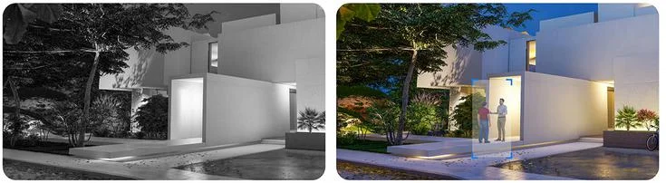 Kamera bezprzewodowa Wifi Dahua F5D-IL