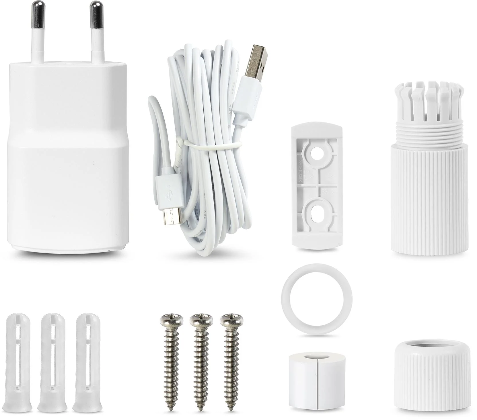 Kamera bezprzewodowa WiFi Dahua Hero Dahua H3A