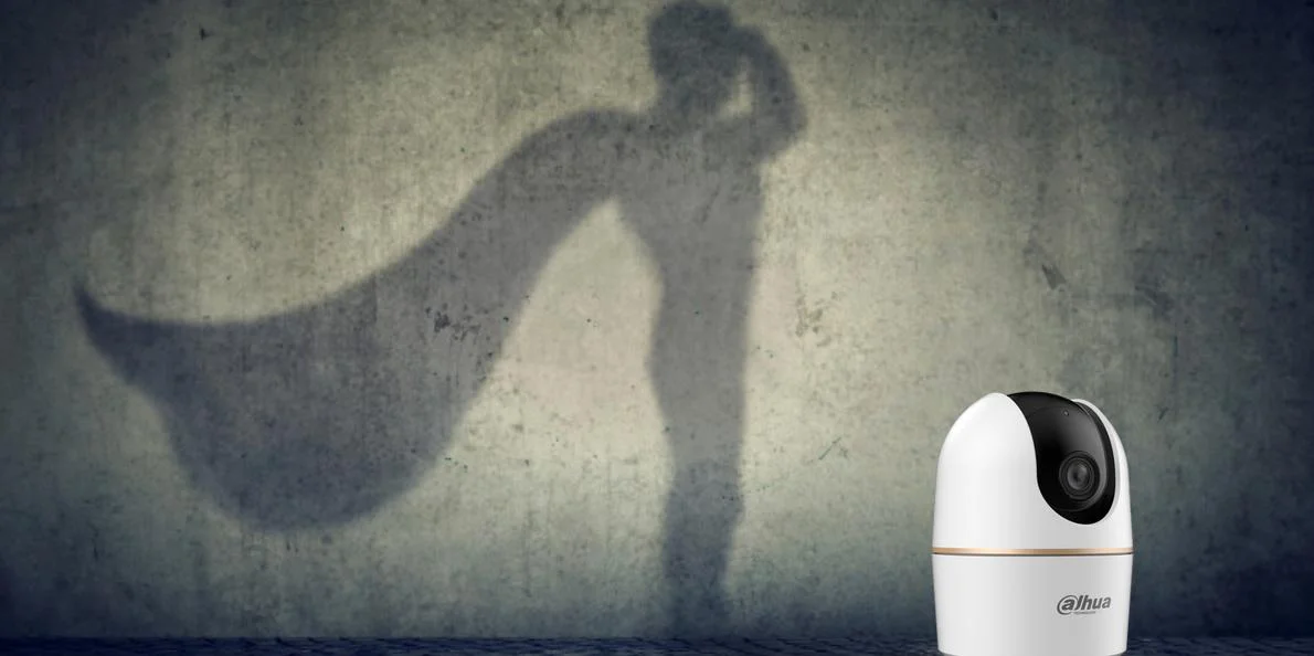 Dahua Hero 2 MPx - Super bohater dla Twojego Domu