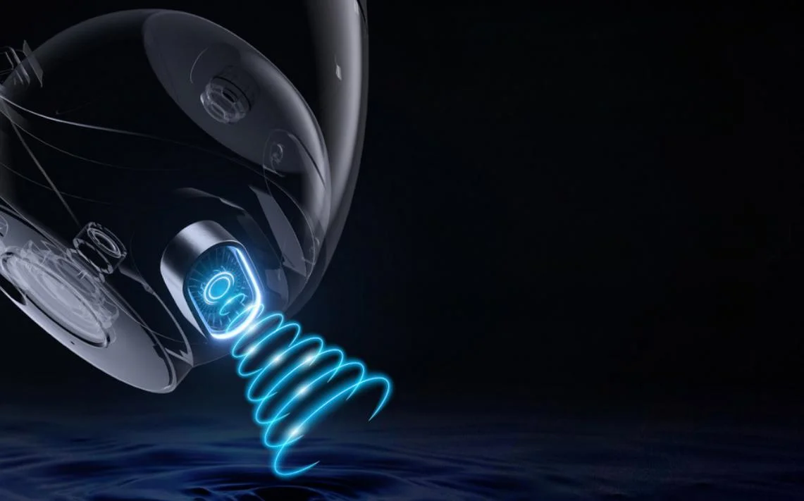 Głośne ostrzeżenie, duży zasięg