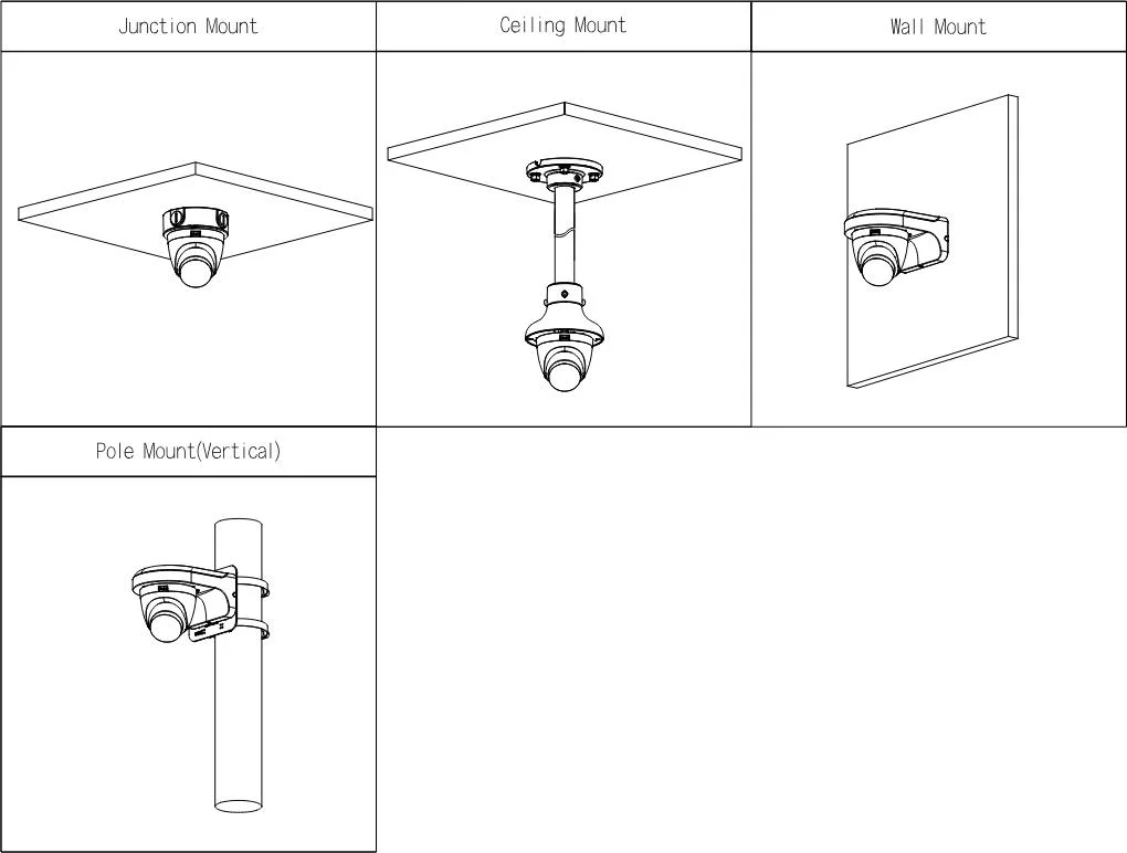 KAMERA DAHUA 4W1 HAC-HDW1500CLQ-IL-A-0280B-S3-DIP