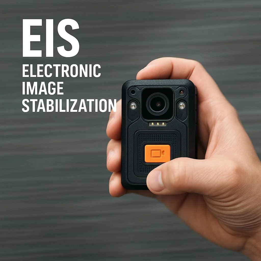 EIS Stabilizacja obrazu