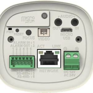 kamera hanhwa qnb 8002 seria q 070f949401834ab9aa05c765ae9f1de5