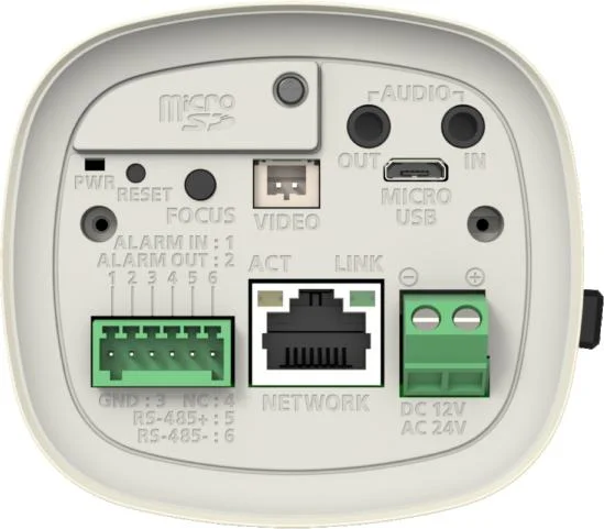 kamera hanhwa qnb 8002 seria q 070f949401834ab9aa05c765ae9f1de5