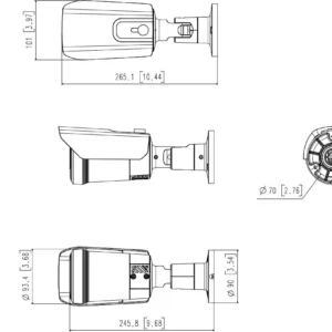 kamera hanhwa qno c9083r seria q 52d11095447f4713979c7475286dff9b