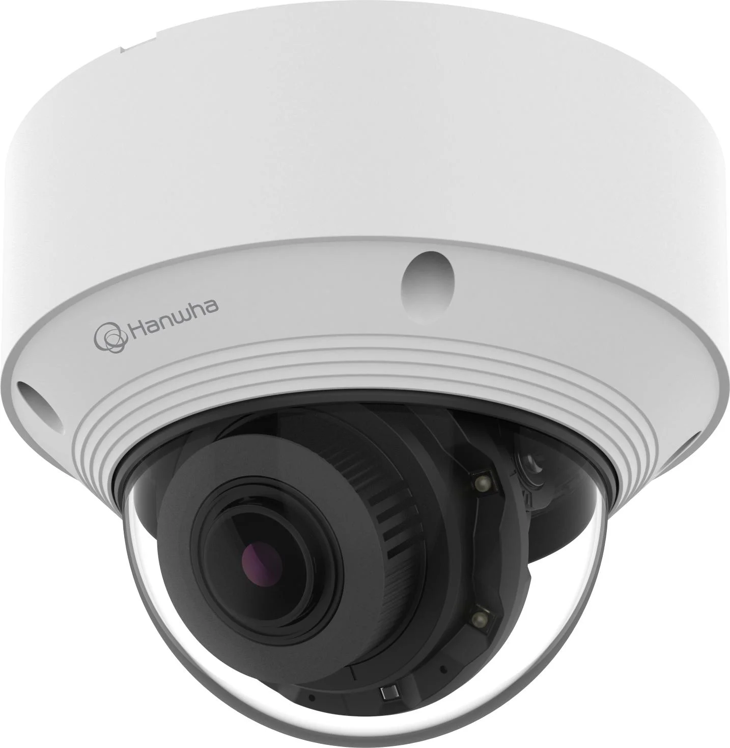 5MP IR Vandal Dome Camera Key Features