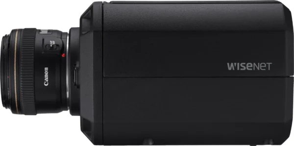 kamera hanwha tnb 9000 seriat 75616b8c1836408cb88d1dd1a83f4af6