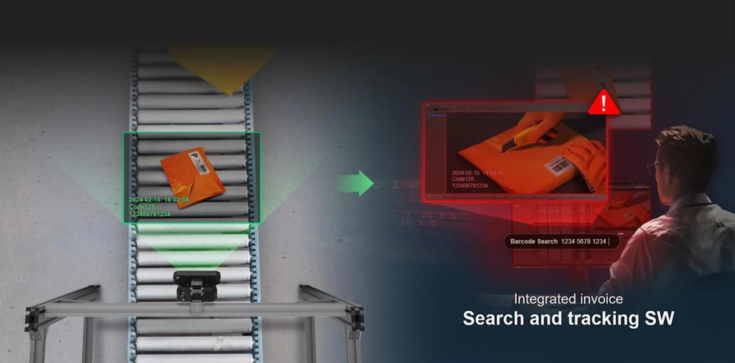 Kamera Hanwha TNS-9040IBC Seria T