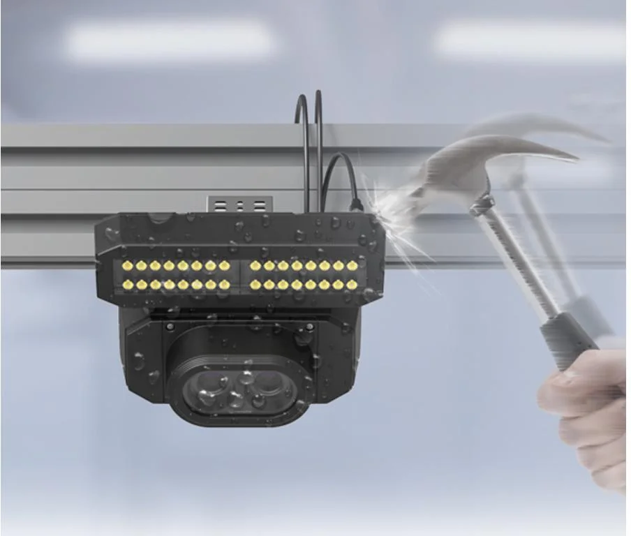 Kamera Hanwha TNS-9040IBC Seria T