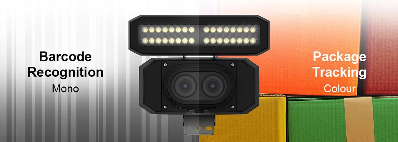 Kamera Hanwha TNS-9040IBC Seria T