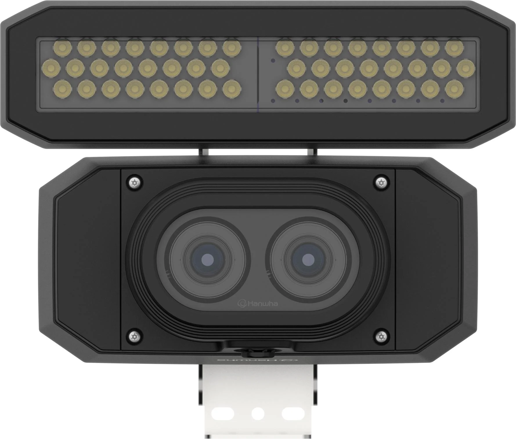 Kamera BCR do odczytu kodów kreskowych