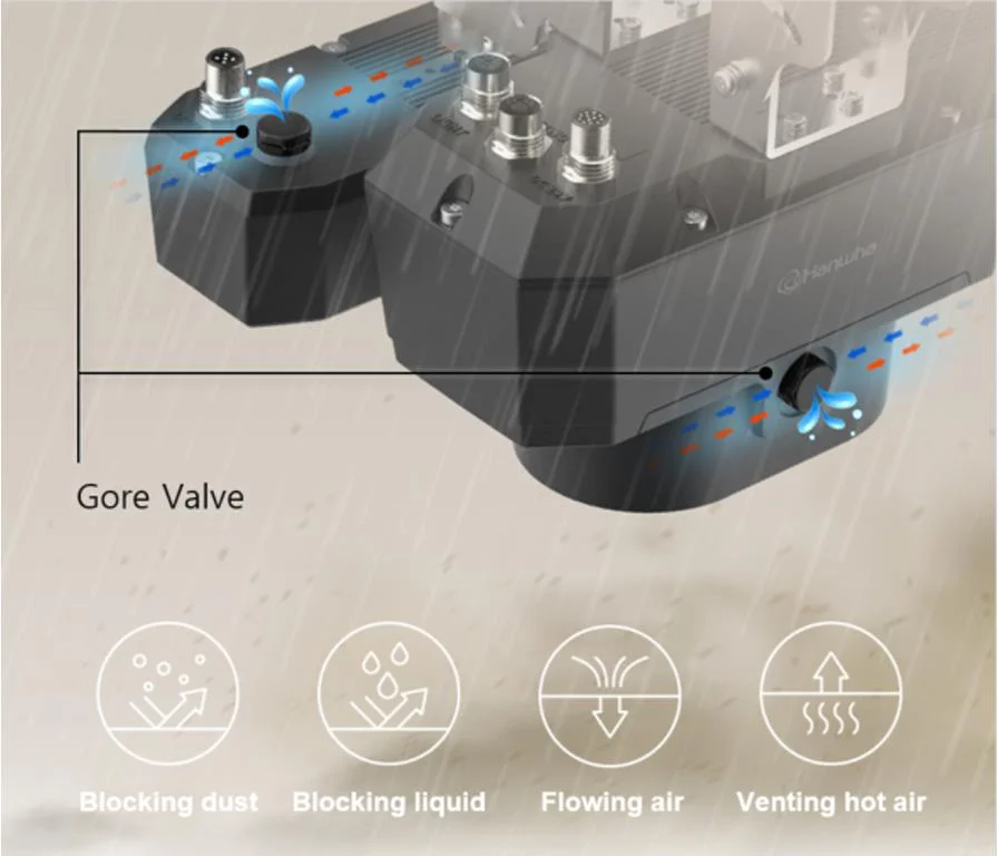 Wzmocniona wytrzymałość