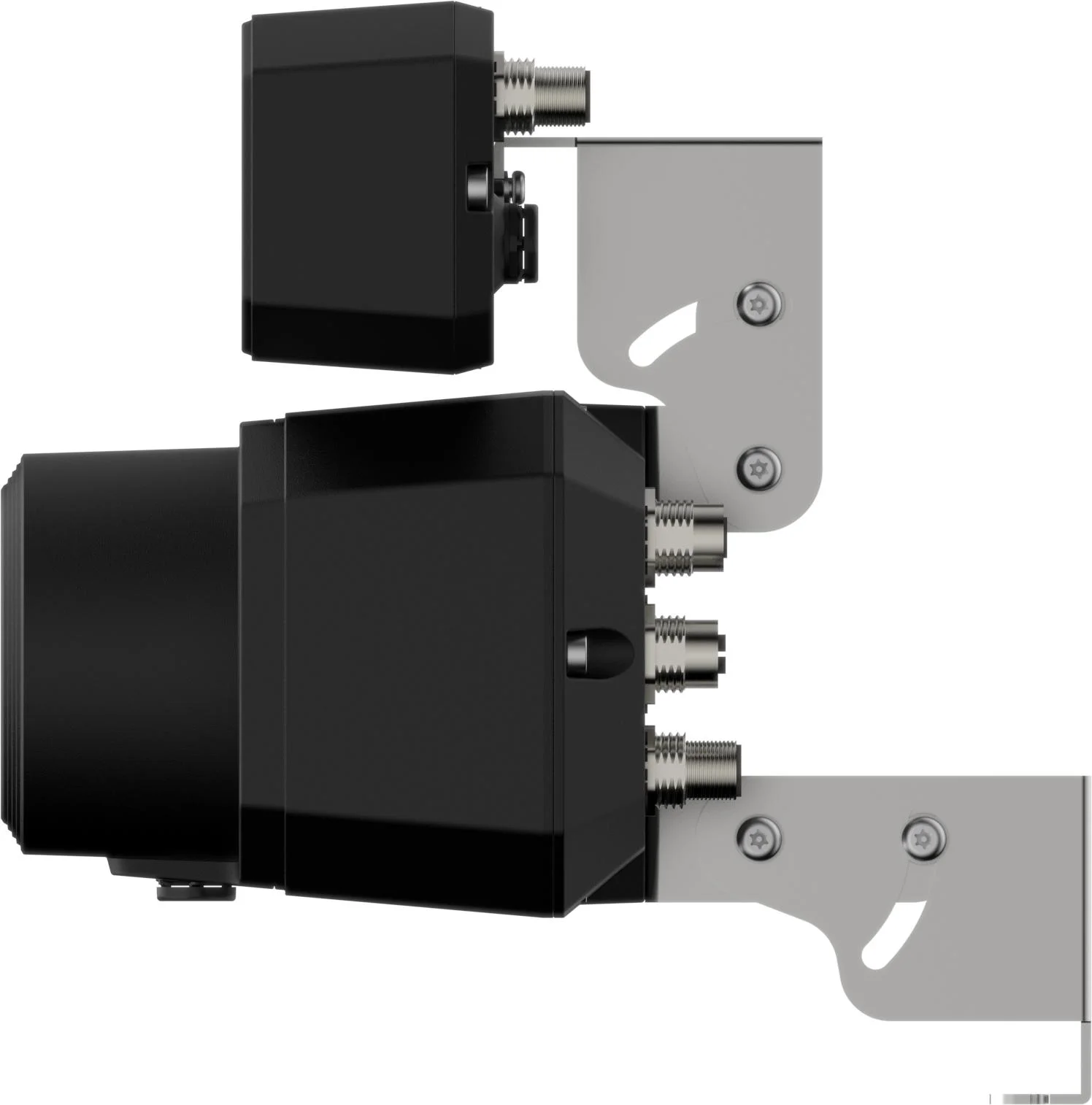 Logistyczne rozwiązanie w jednym urządzeniu