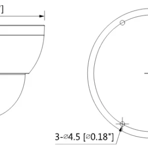 kamera hdcvi dahua hac hdbw2501r z 27135 s2 58e66f830d2a45a6a7926ea5331f9dfc