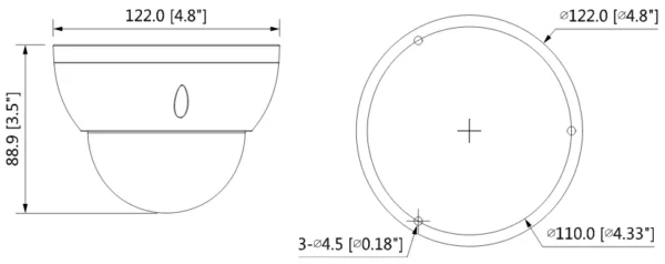 kamera hdcvi dahua hac hdbw2501r z 27135 s2 58e66f830d2a45a6a7926ea5331f9dfc