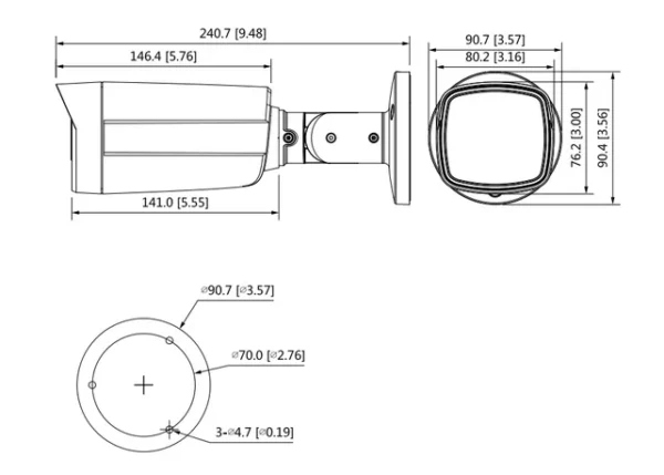 kamera hdcvi dahua hac me1509th a pv 0360b s2 c74213a3713d4939bdbc300c3c7a3f10