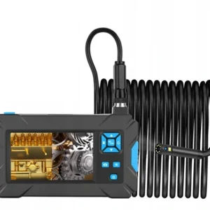 kamera inspekcyjna mbg line p30 duo endoskop 10m 9led 2xfull 97a827251f4c4ec1aa1f18f87dbf0c5b