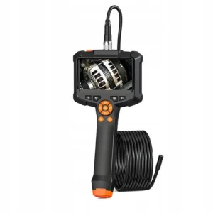 kamera inspekcyjna warsztatowa endoskop 5m full hd lcd ips d 12cedf1d34984699ab9f22726c8b3e12