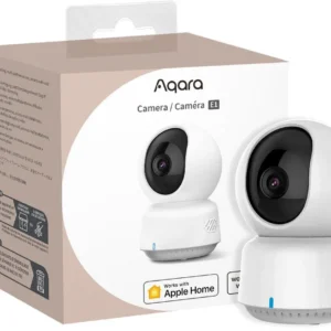 kamera ip aqara e1 1296p wi fi bluetooth 695ca6e2f9e0451f9eedc6e6f34833b6
