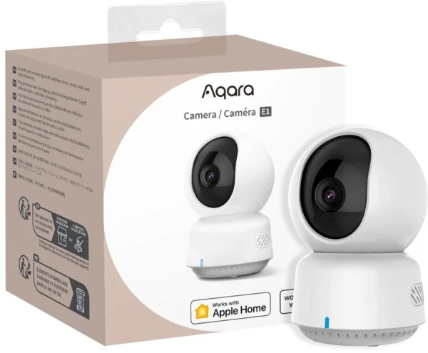 kamera ip aqara e1 1296p wi fi bluetooth 695ca6e2f9e0451f9eedc6e6f34833b6