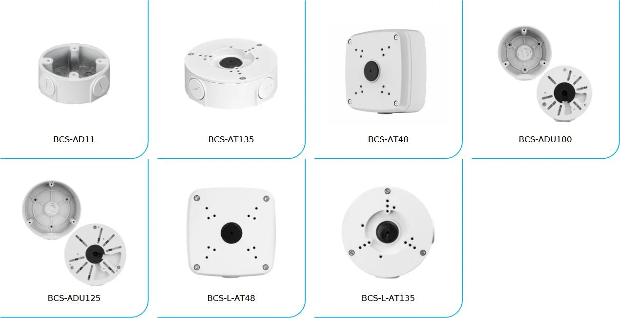 Akcesoria opcjonalne: