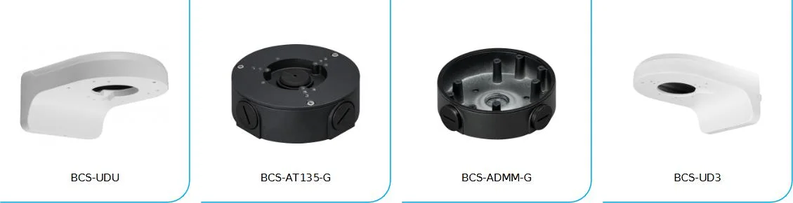 Akcesoria opcjonalne: