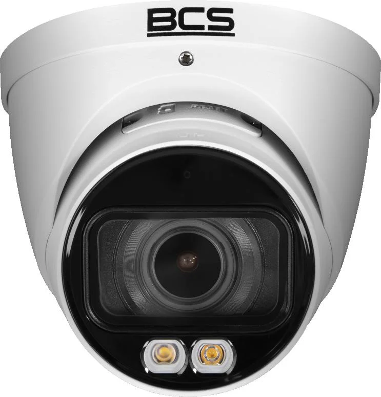 Kamera IP BCS LINE BCS-L-EIP44VCR4L4-Ai1