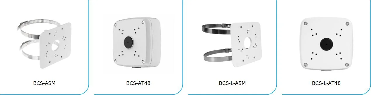 Akcesoria opcjonalne